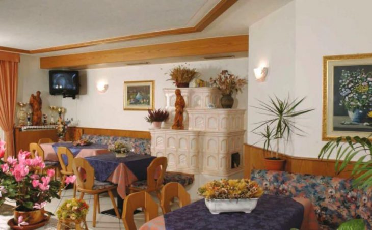 Hotel Orchidea in Passo Tonale , Italy image 6 